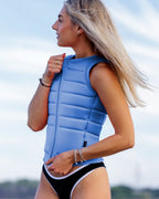 Follow Total Ladies Impact Vest