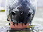 Follow Pro Graphic Helmet Aﬄiate
