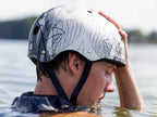 Follow Pro Graphic Helmet Aﬄiate