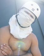 FOLLOW PRO HELMET - WHITE