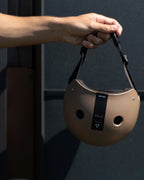 Follow Pro Helmet - Taupe
