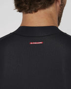 FOLLOW FZ 1mm Wetty Top in Black