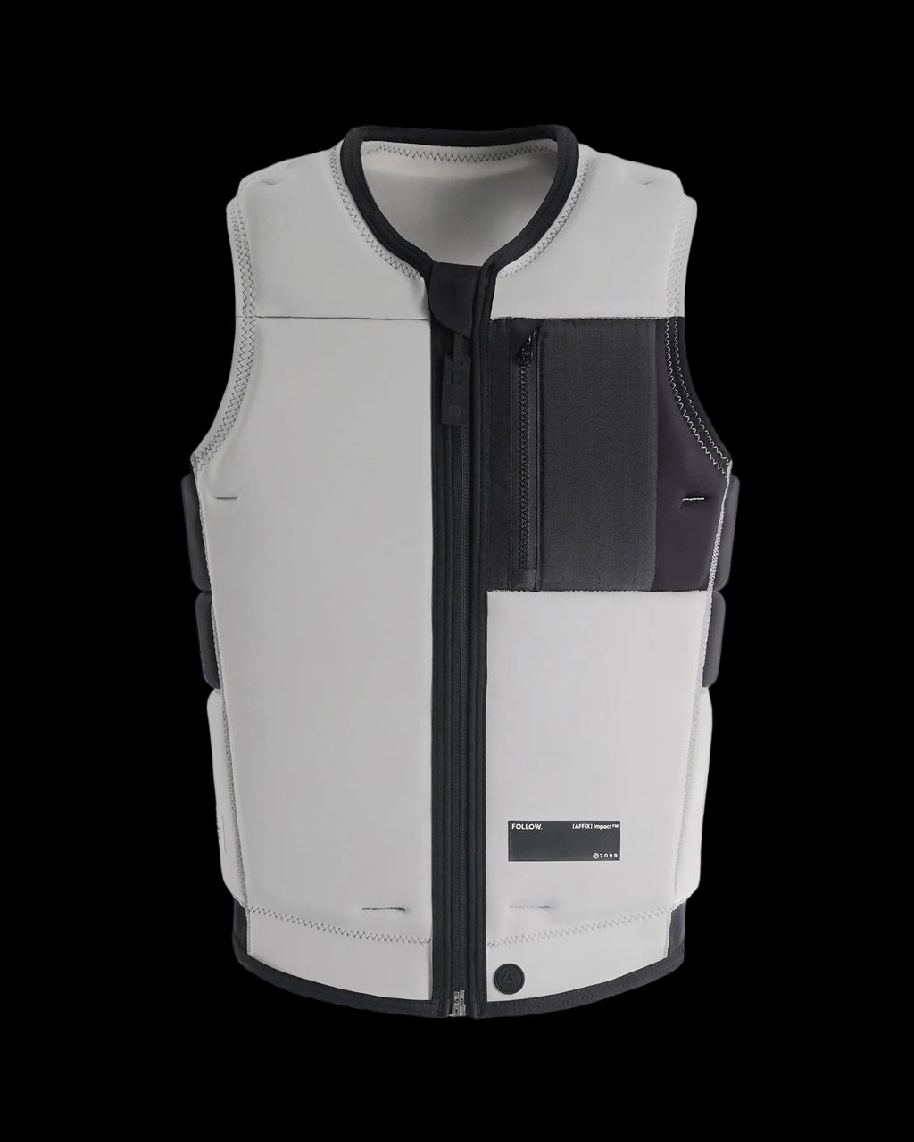 Follow Affix Impact Vest