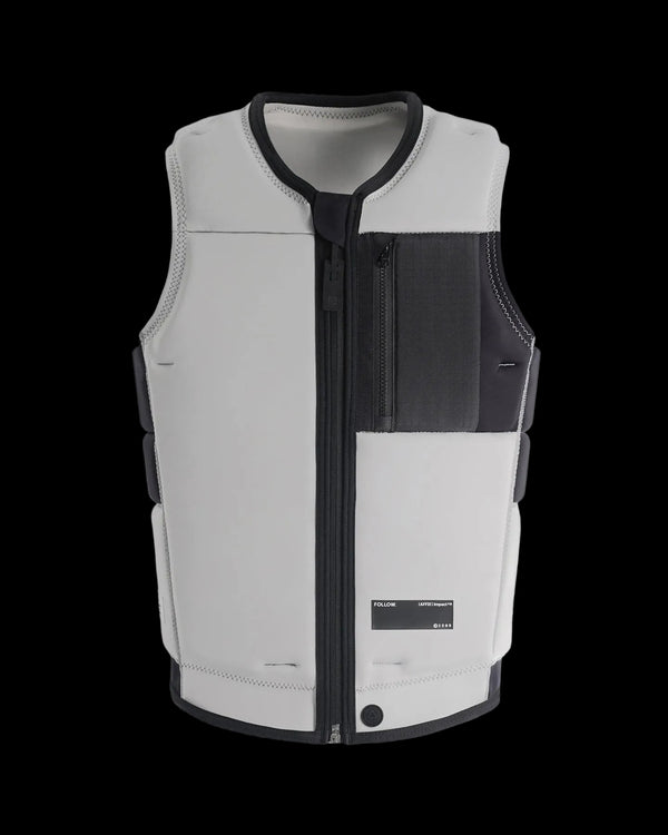 Follow Affix Impact Vest