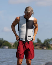 Load image into Gallery viewer, Follow Affix Impact Vest
