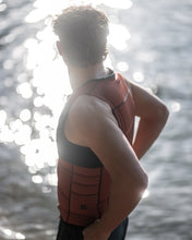 Load image into Gallery viewer, Follow Gratis Impact Vest

