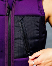Load image into Gallery viewer, Follow Ruby Impact Vest
