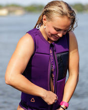 Load image into Gallery viewer, Follow Ruby Impact Vest
