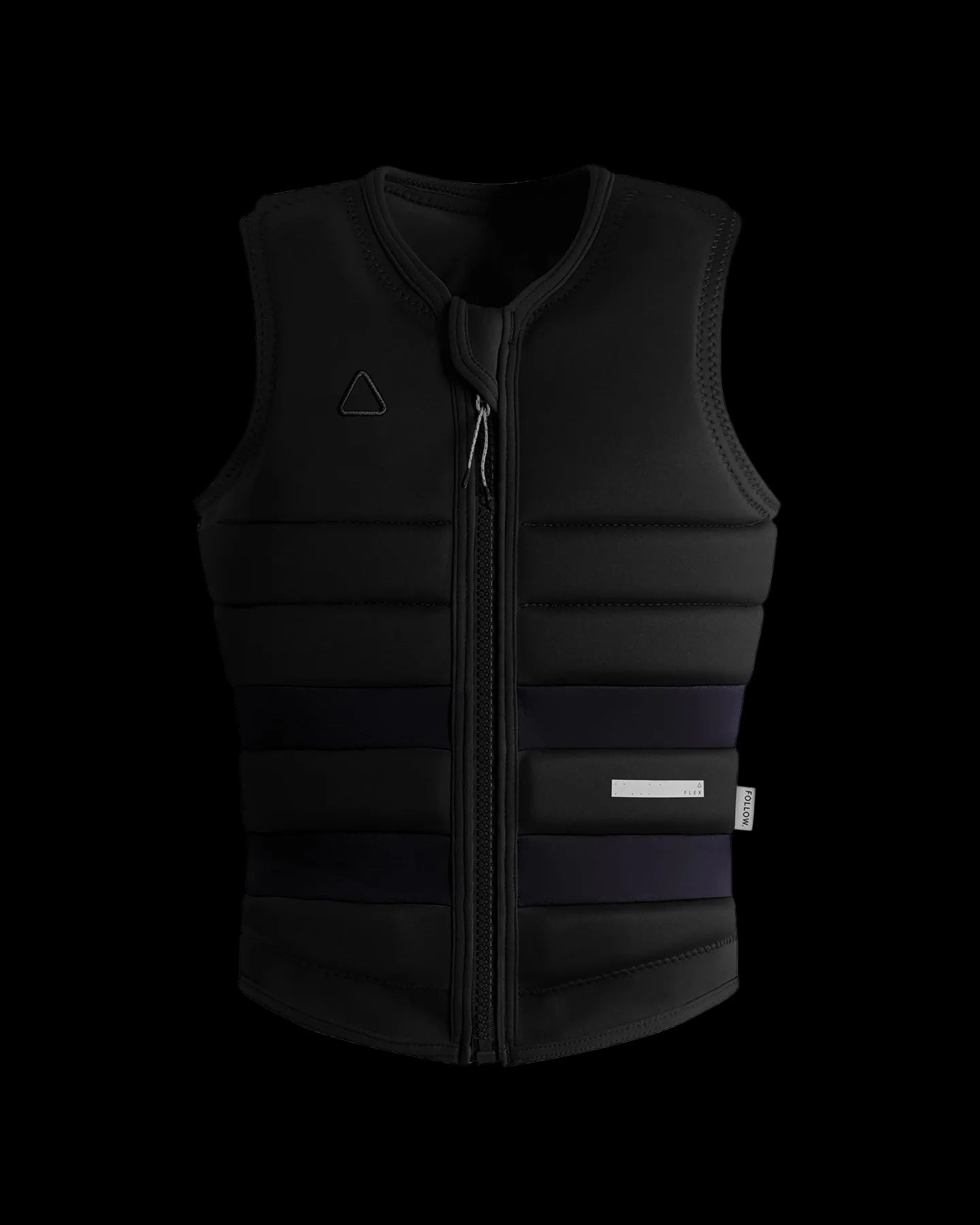 Follow Fortune Impact Vest