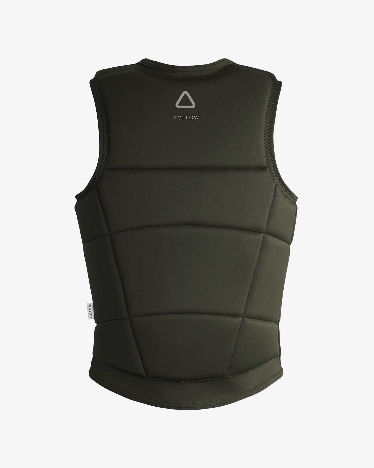 Follow Finesse Impact Vest