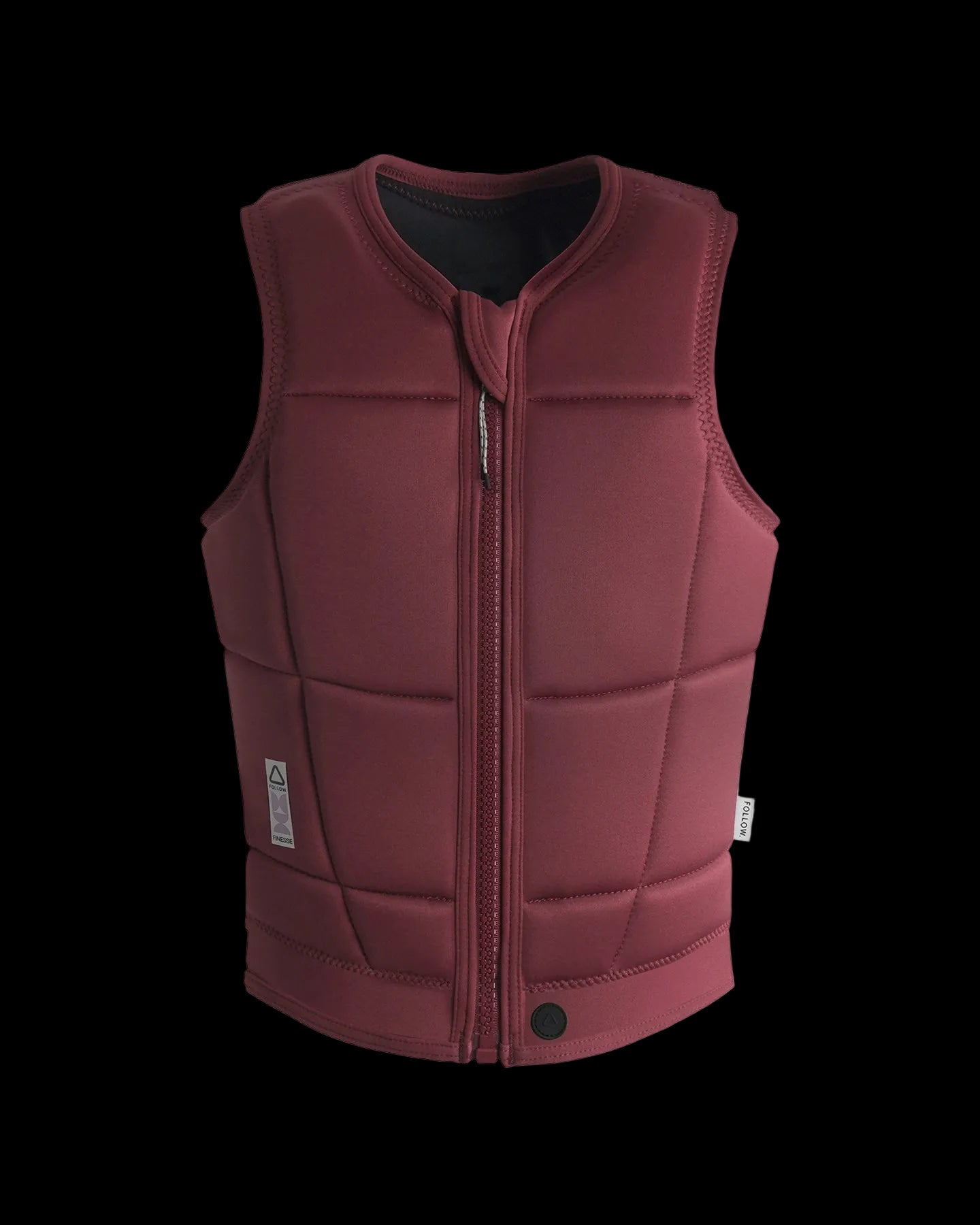 Follow Finesse Impact Vest
