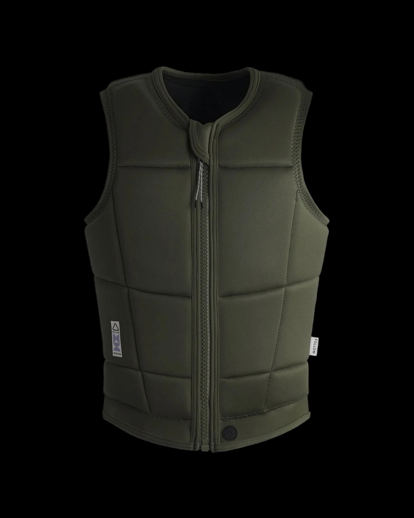 Follow Finesse Impact Vest