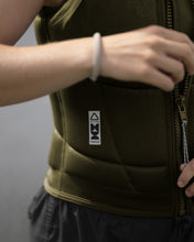 Load image into Gallery viewer, Follow Finesse Impact Vest
