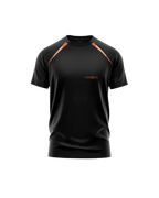 HEROES T-SHIRT AZTECA