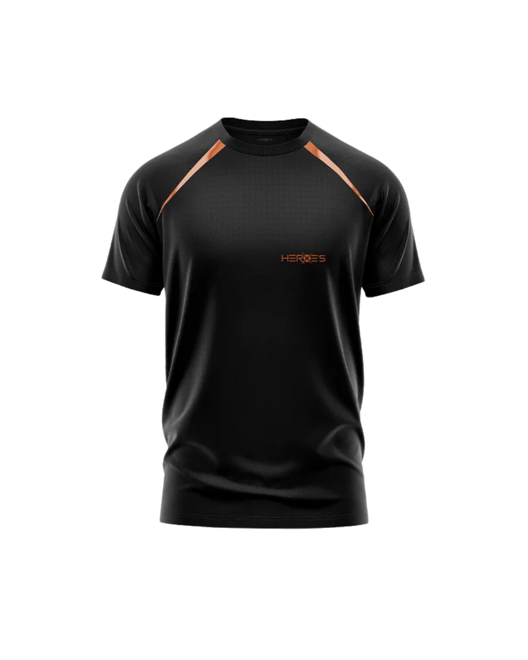 HEROES T-SHIRT AZTECA