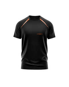 HEROES T-SHIRT AZTECA