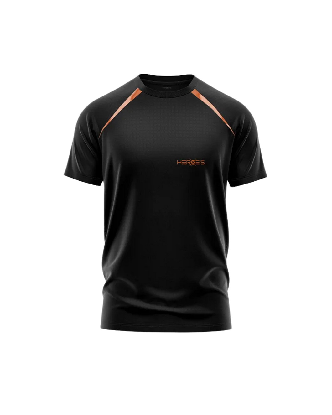 HEROES T-SHIRT AZTECA