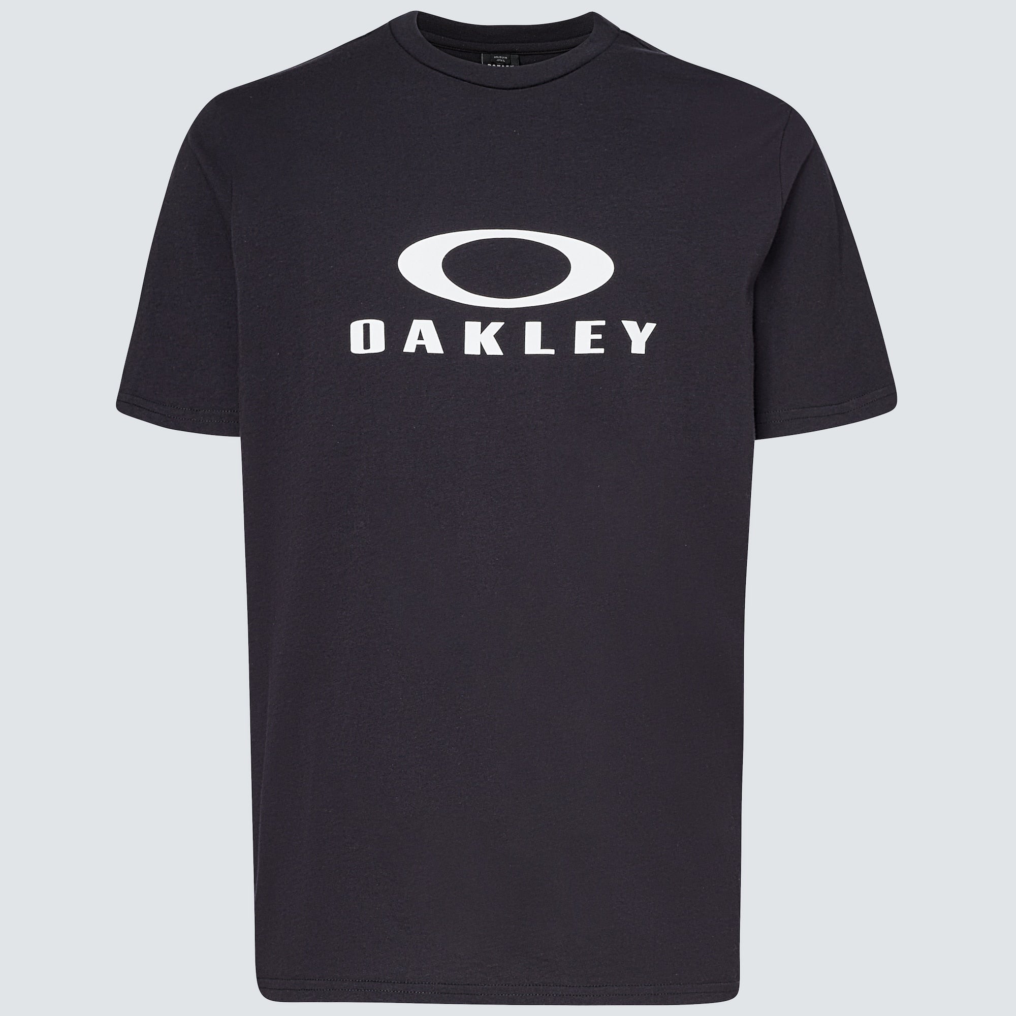 Oakley T-Shirt O Bark 2.0 (Blackout)