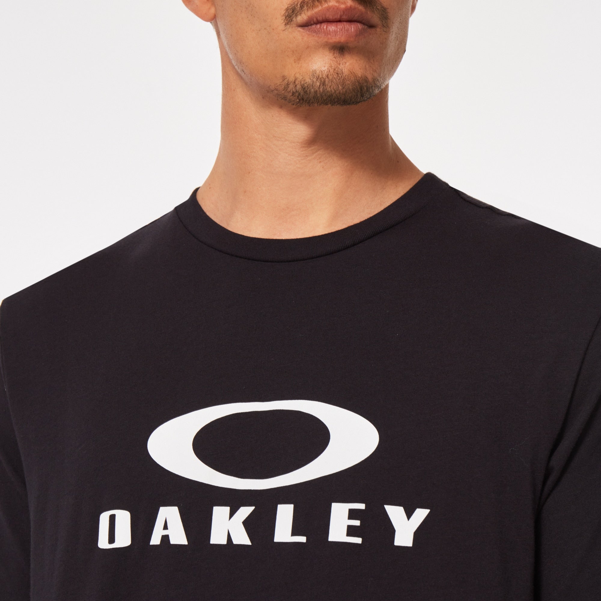 Oakley T-Shirt O Bark 2.0 (Blackout)