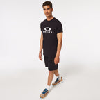 Oakley T-Shirt O Bark 2.0 (Blackout)