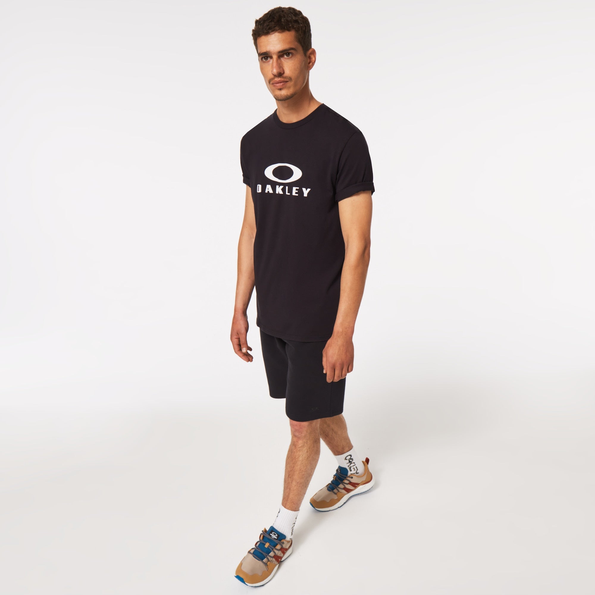 Oakley T-Shirt O Bark 2.0 (Blackout)