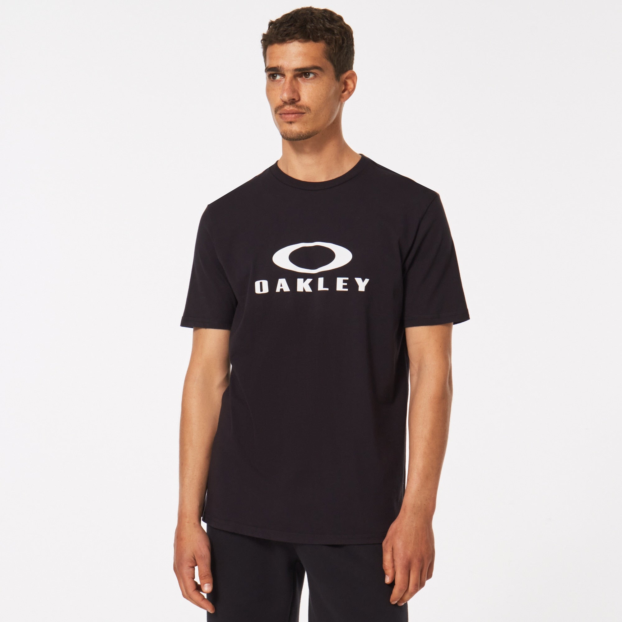 Oakley T-Shirt O Bark 2.0 (Blackout)