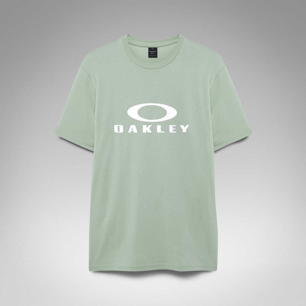 Oakley T-Shirt O Bark 2.0 (Faded green)
