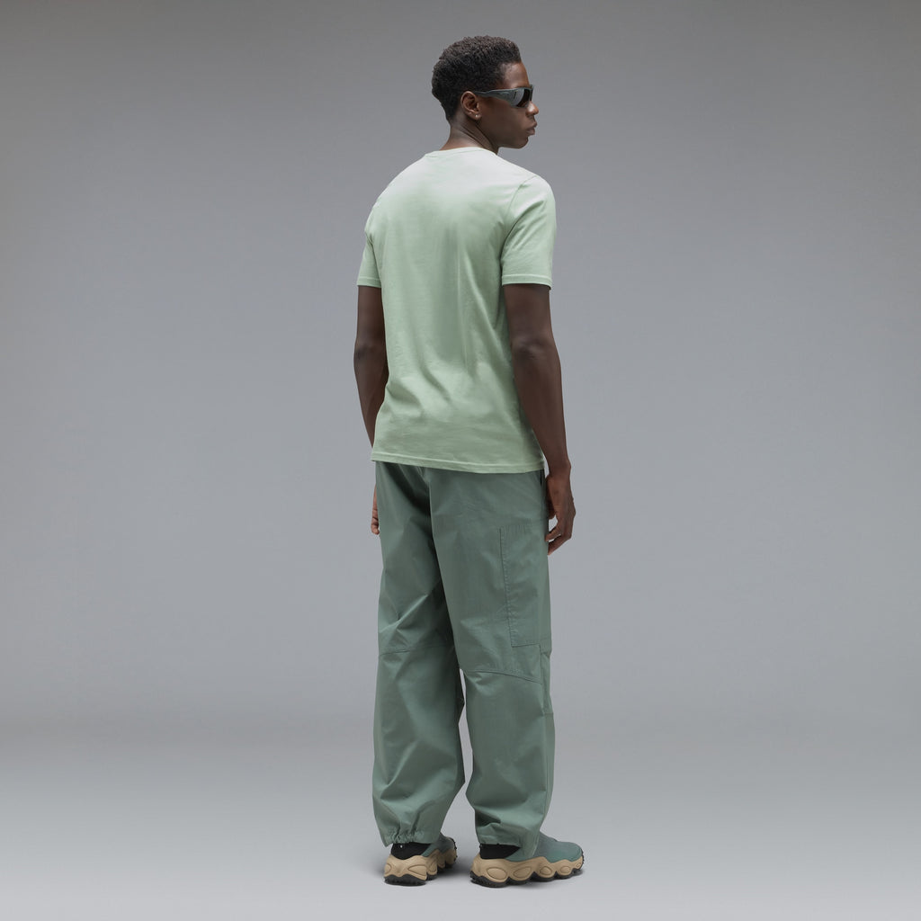Oakley T-Shirt O Bark 2.0 (Faded green)