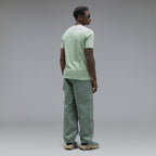 Oakley T-Shirt O Bark 2.0 (Faded green)