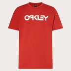 Oakley T-Shirt Mark II Tee 2.0 (Flame red)