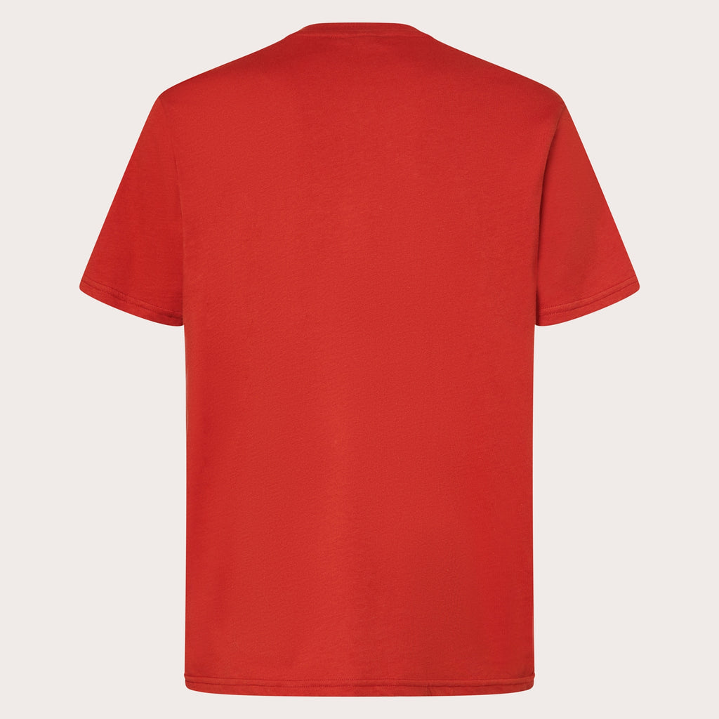 Oakley T-Shirt Mark II Tee 2.0 (Flame red)