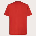 Oakley T-Shirt Mark II Tee 2.0 (Flame red)