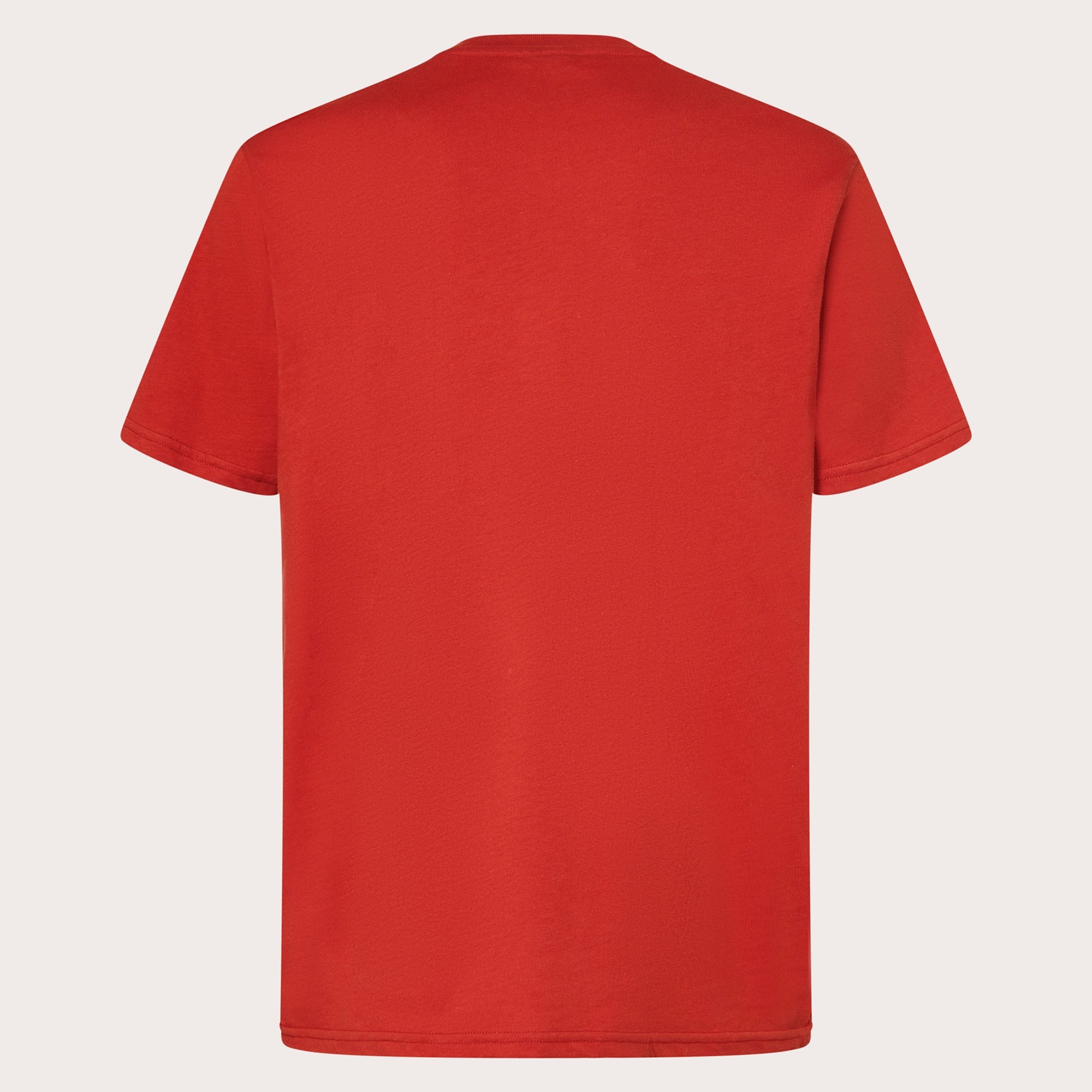 Oakley T-Shirt Mark II Tee 2.0 (Flame red)