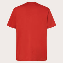 Load image into Gallery viewer, Oakley T-Shirt Mark II Tee 2.0 (Flame red)
