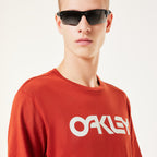 Oakley T-Shirt Mark II Tee 2.0 (Flame red)