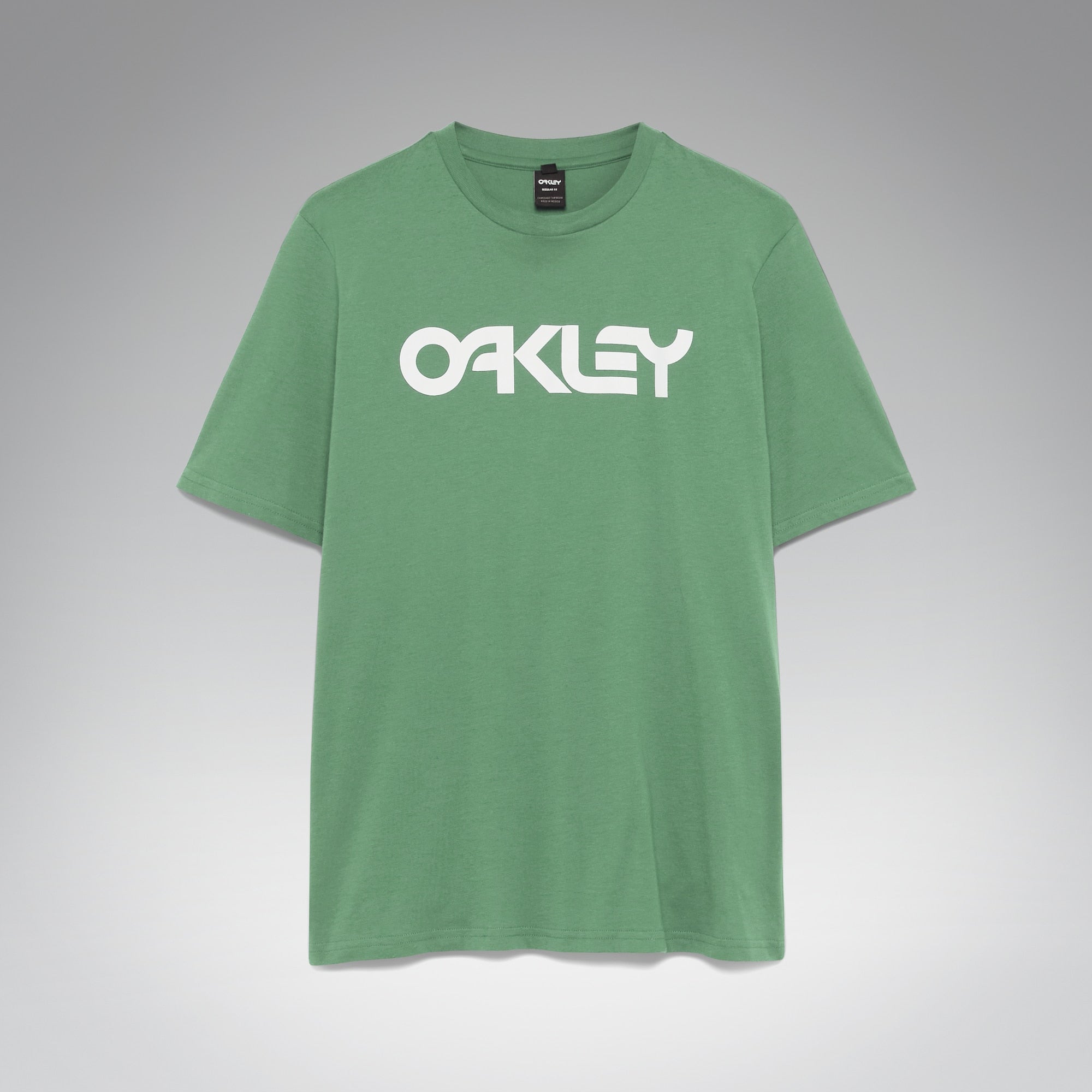 Oakley T-Shirt Mark II Tee 2.0 (Nile green)