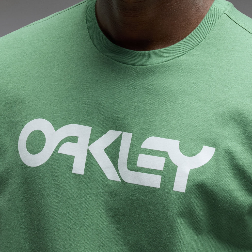 Oakley T-Shirt Mark II Tee 2.0 (Nile green)