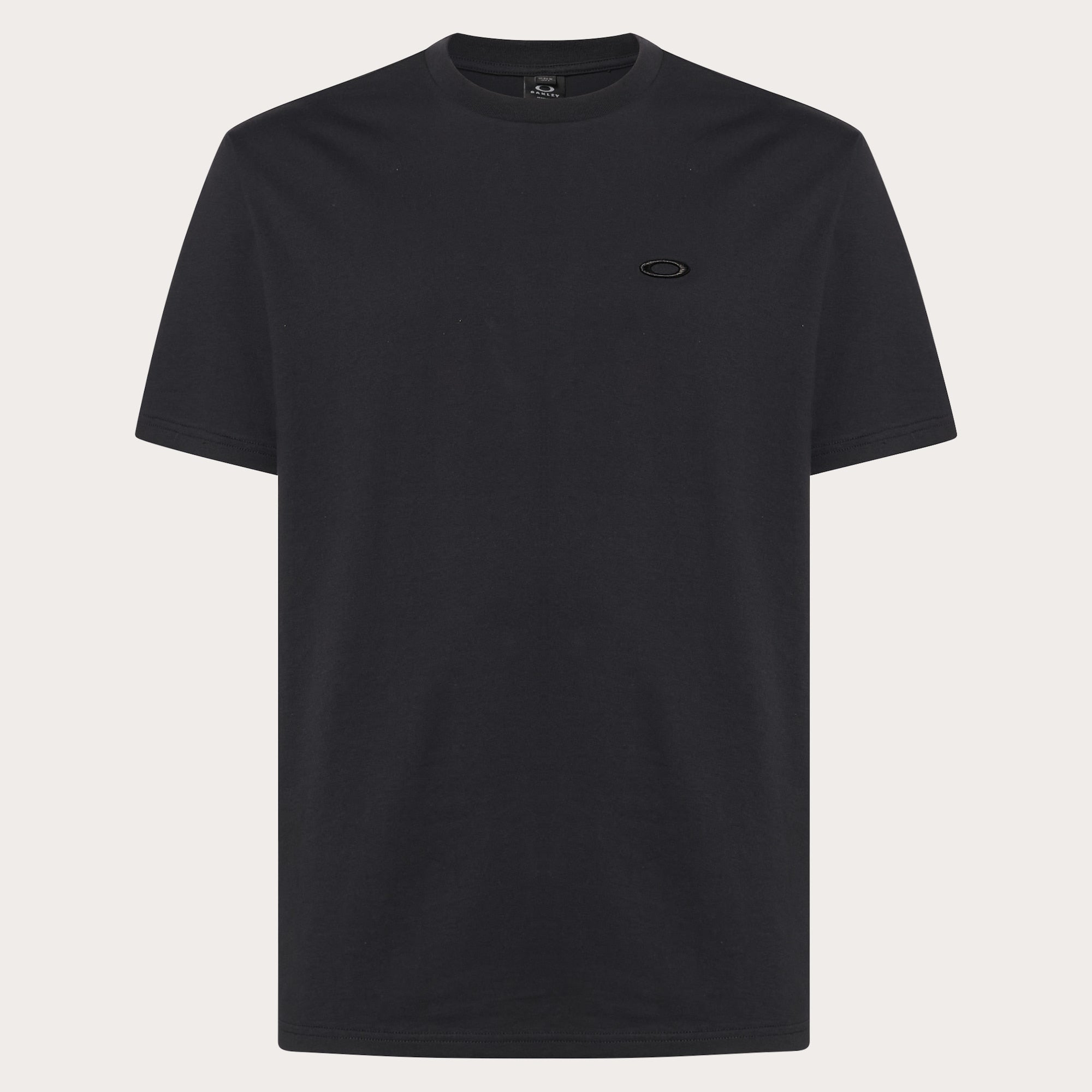 Oakley T-Shirt Relax Tee 2.0 (Blackout)
