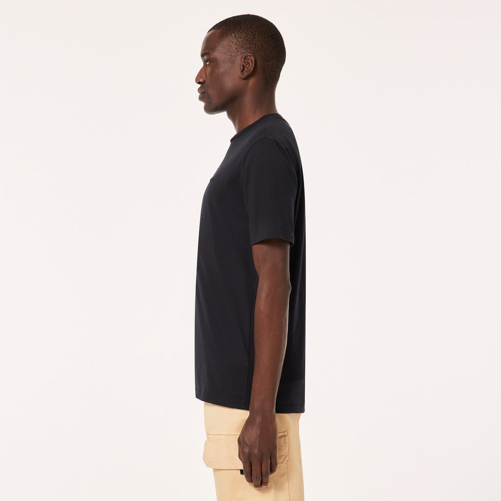 Oakley T-Shirt Relax Tee 2.0 (Blackout)