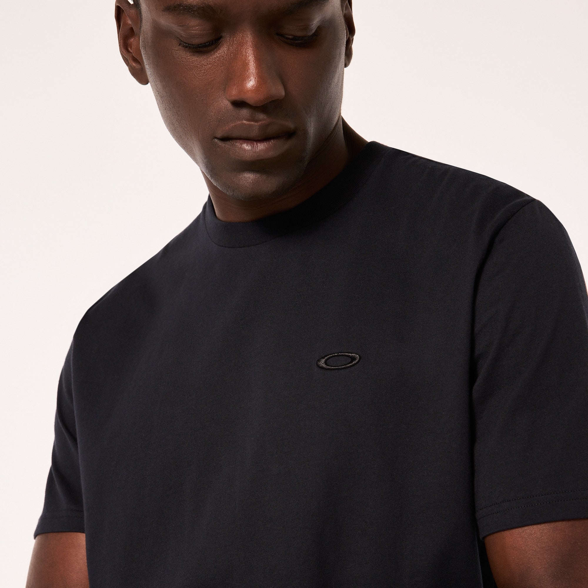 Oakley T-Shirt Relax Tee 2.0 (Blackout)