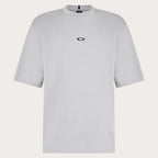 Oakley T-Shirt Driven Tee (Cement)