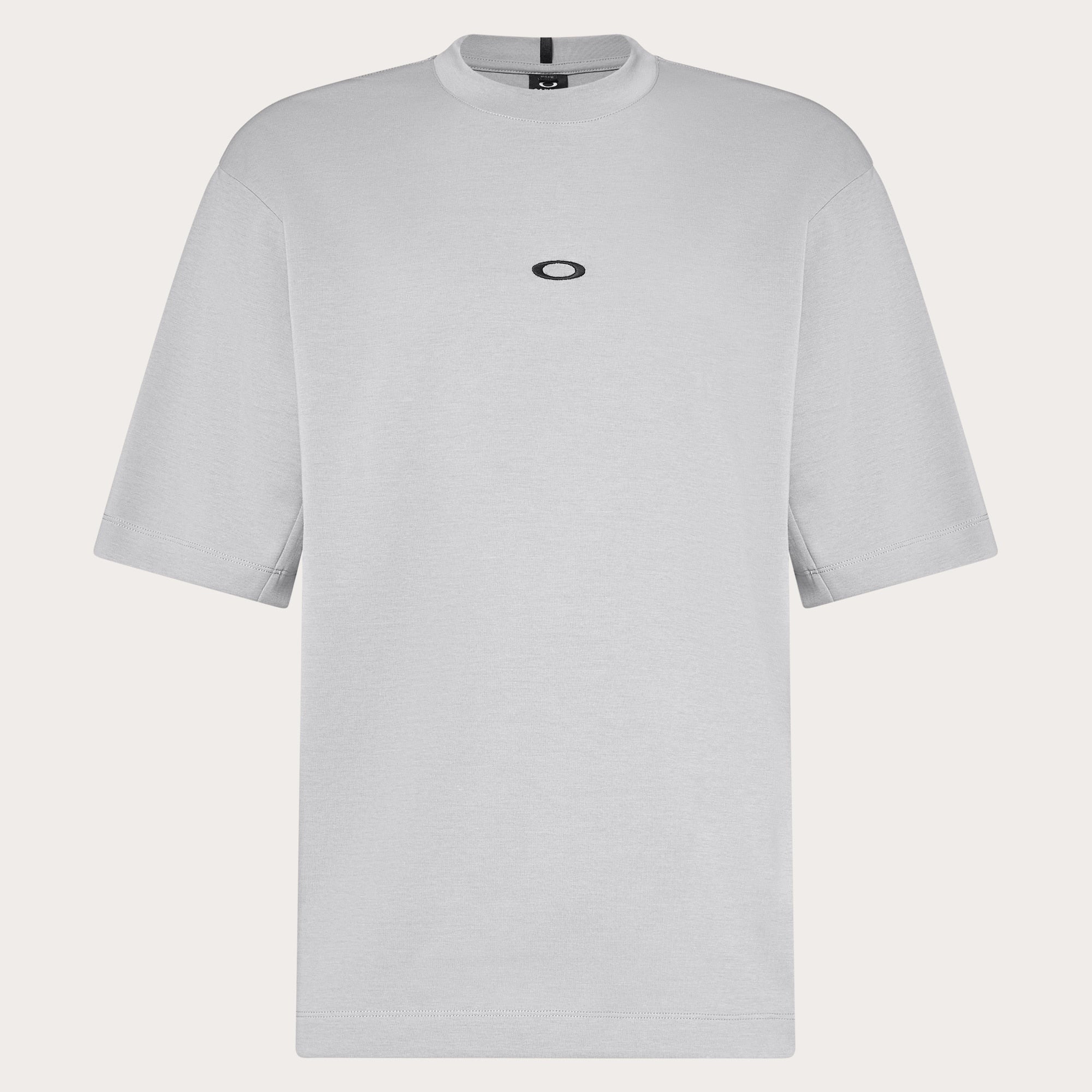 Oakley T-Shirt Driven Tee (Cement)