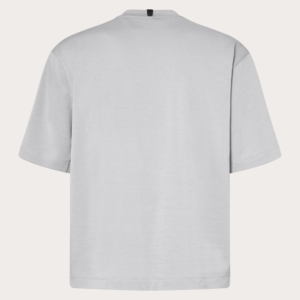 Oakley T-Shirt Driven Tee (Cement)