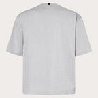 Oakley T-Shirt Driven Tee (Cement)