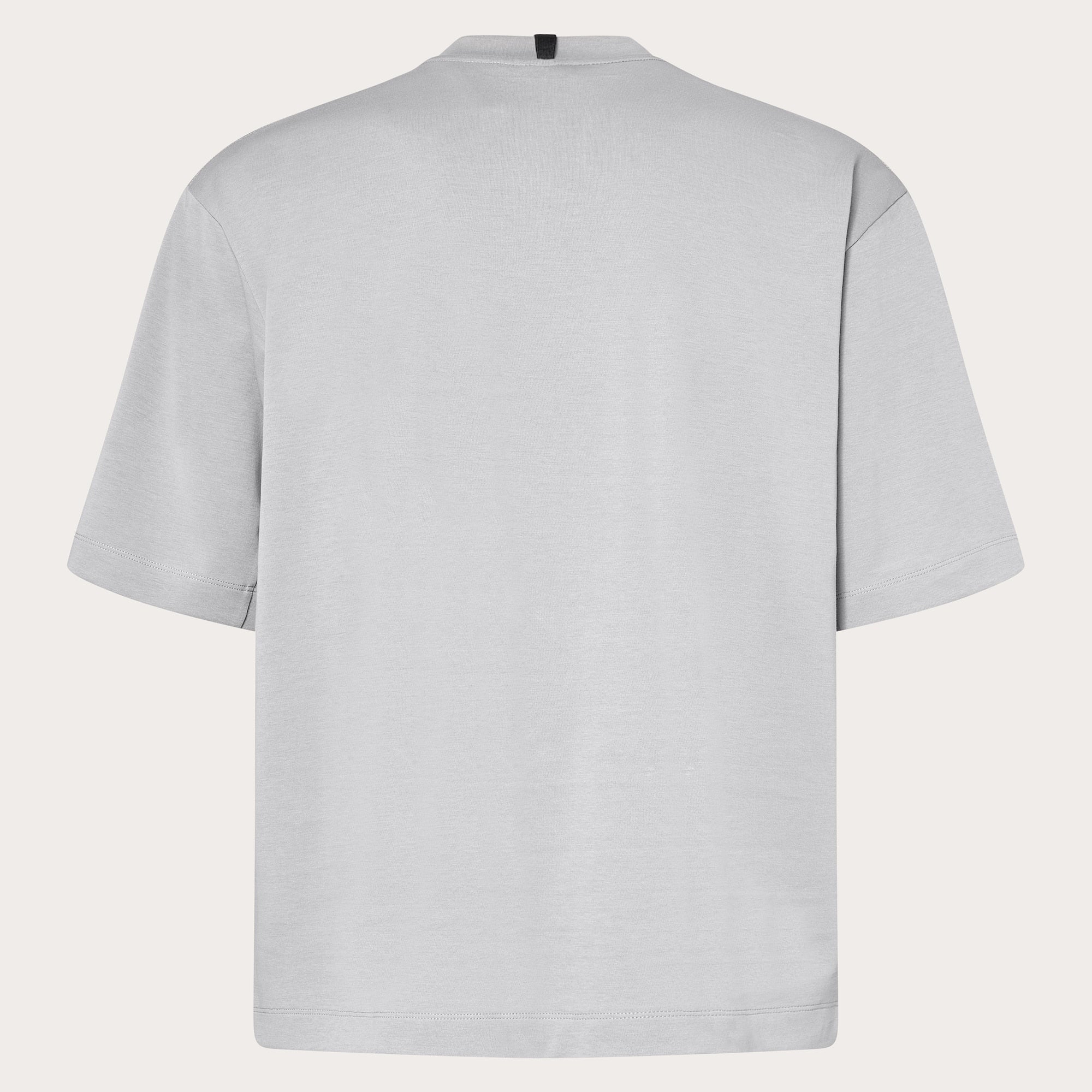 Oakley T-Shirt Driven Tee (Cement)