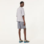 Oakley T-Shirt Driven Tee (Cement)