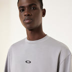 Oakley T-Shirt Driven Tee (Cement)
