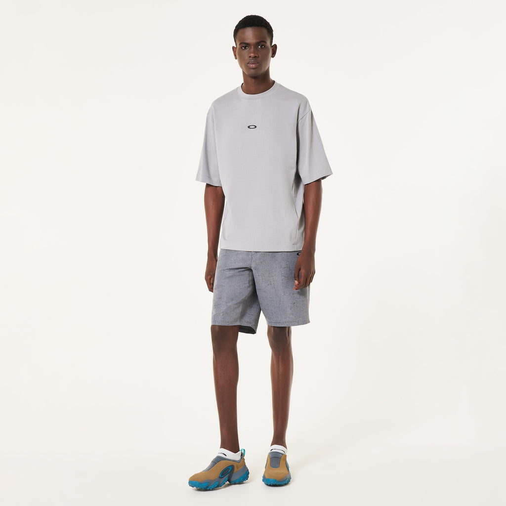 Oakley T-Shirt Driven Tee (Cement)