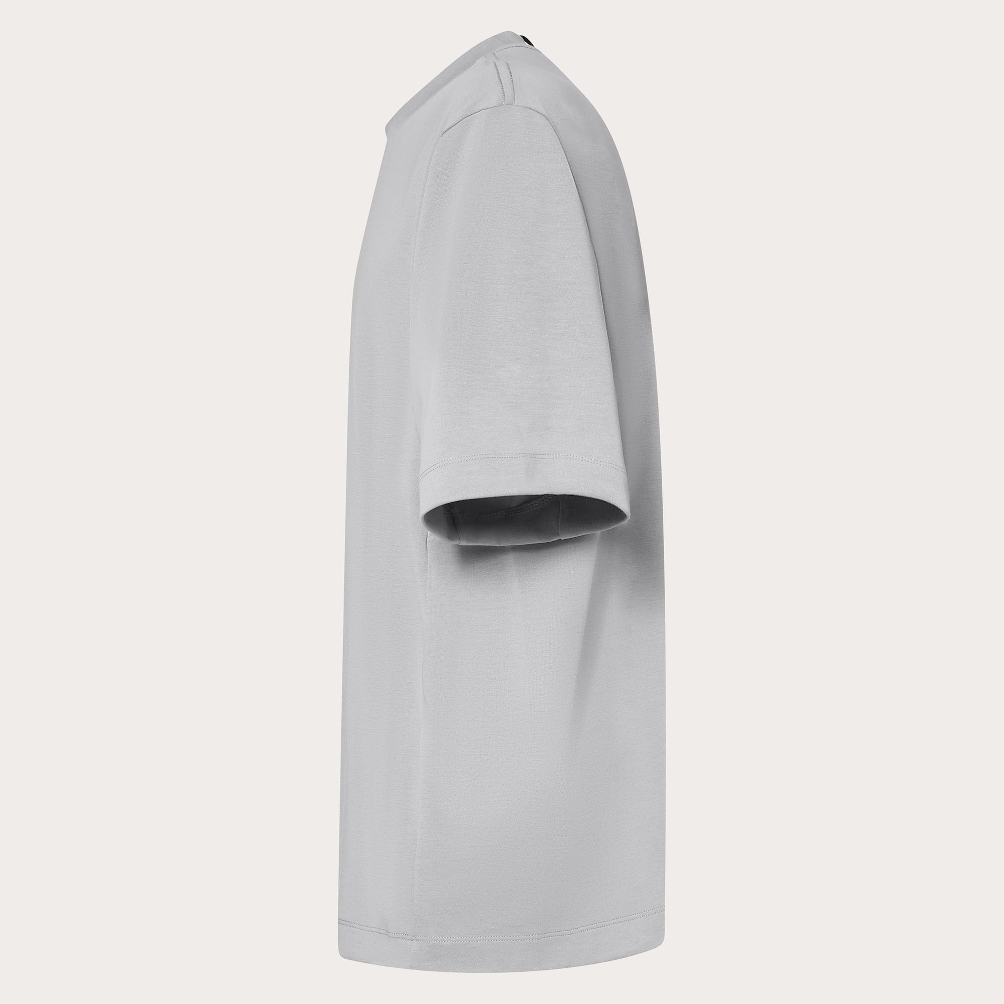 Oakley T-Shirt Driven Tee (Cement)