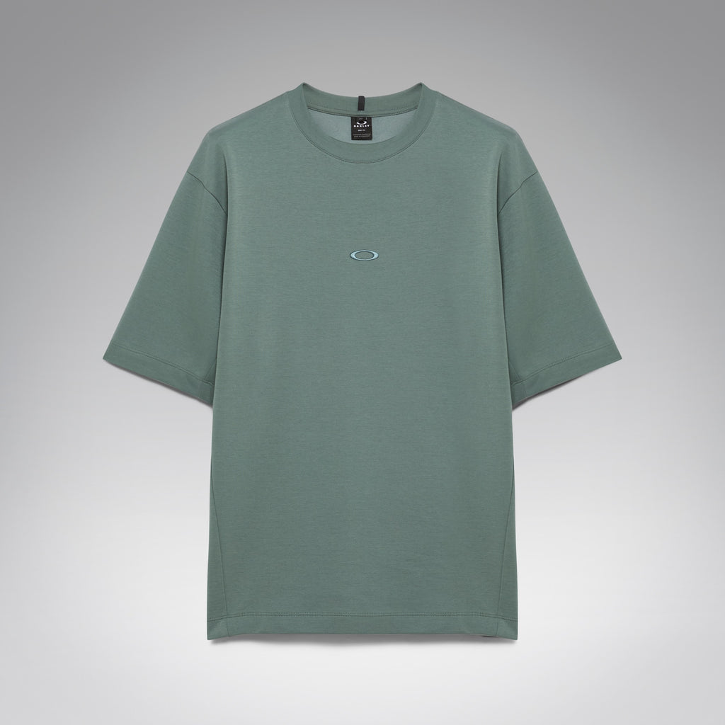 Oakley T-Shirt Driven Tee (Aviator green)